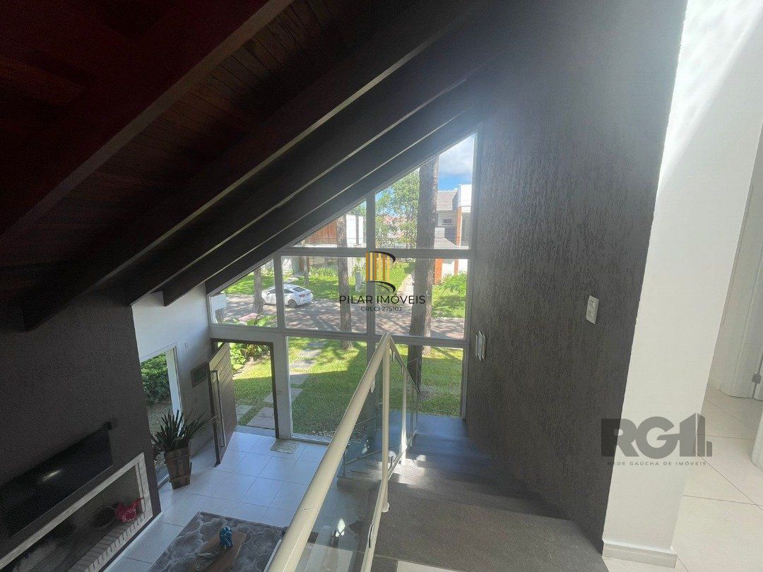 Casa de Condomínio 3 dormitórios no bairro Atlântida Sul
