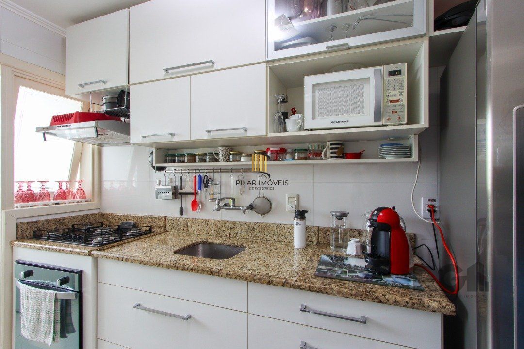 Excelente apartamento.