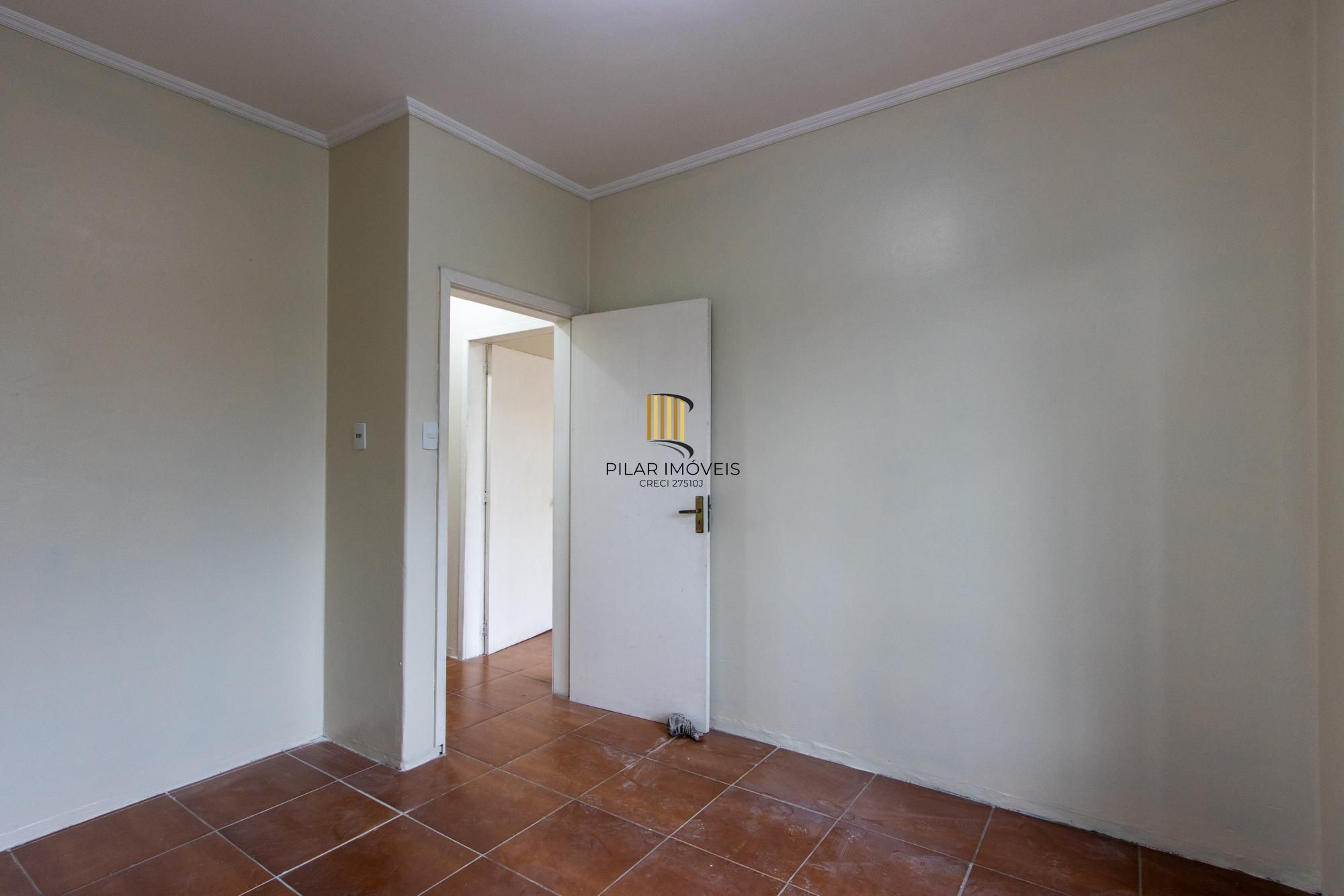 Apartamento 2 dormitórios - bairro Medianeira