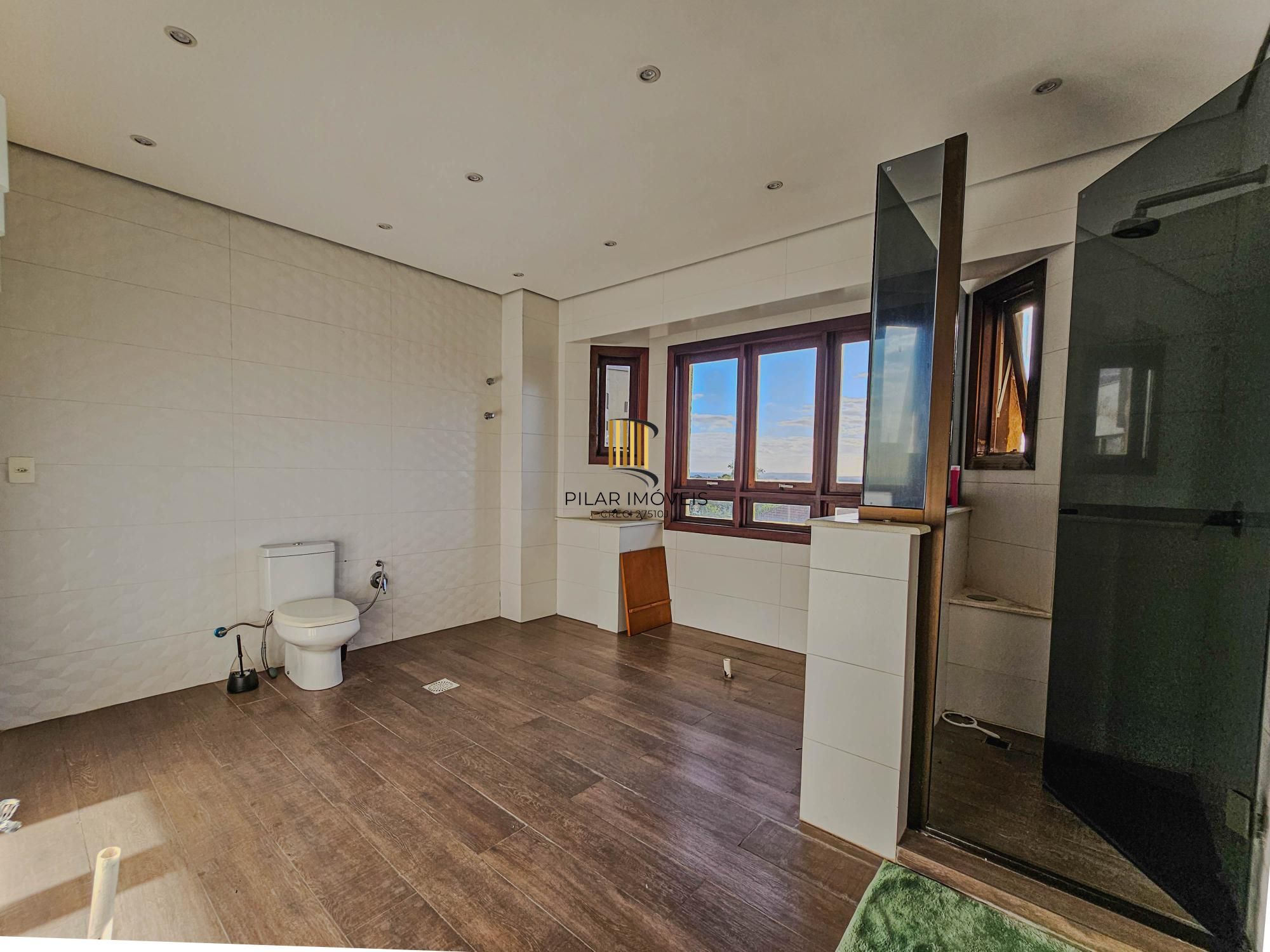 Casa com Vista Espetacular