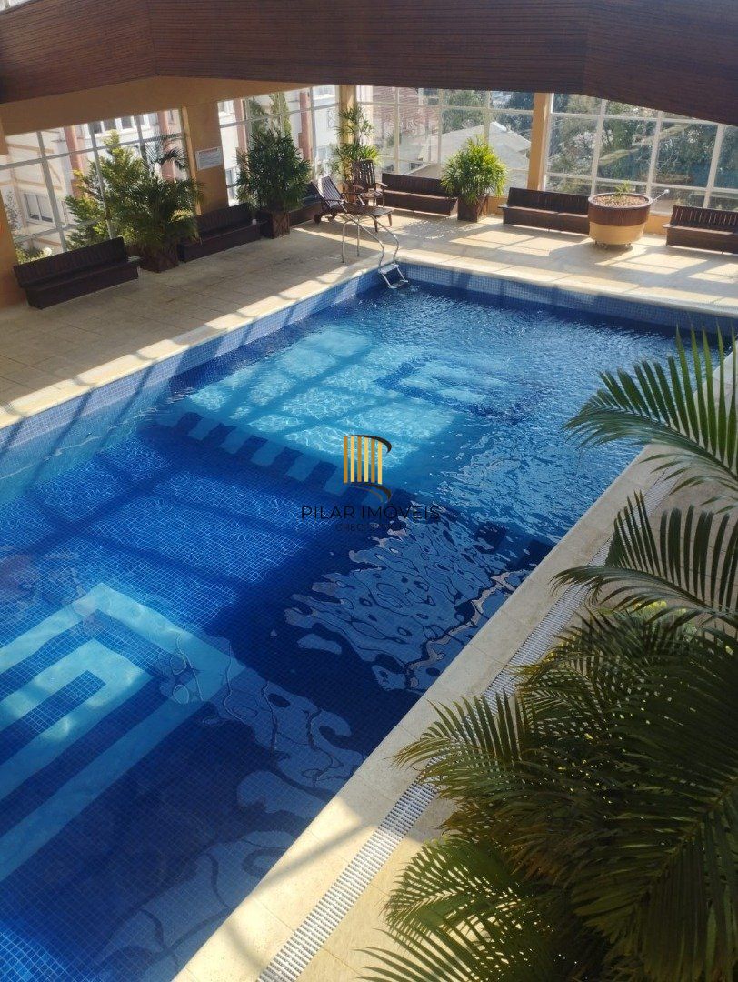 Apartamento 1 dormitório no bairro Vila Suica