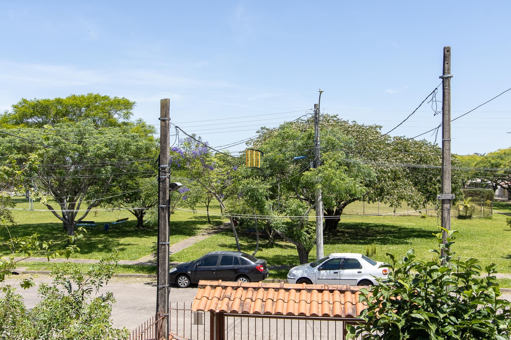 Casa para Venda - 110.14m², 2 dormitórios, sendo 1 suites, 2 vagas - Hípica