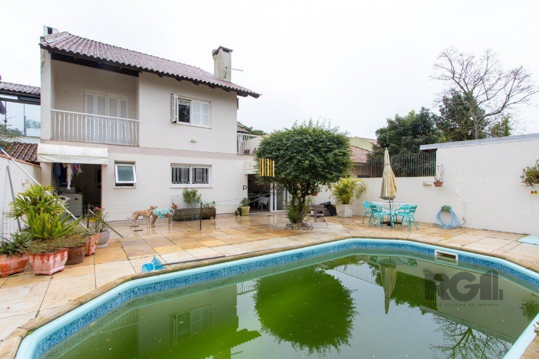 Casa para Venda - 167.4m², 4 dormitórios, sendo 2 suites, Ipanema