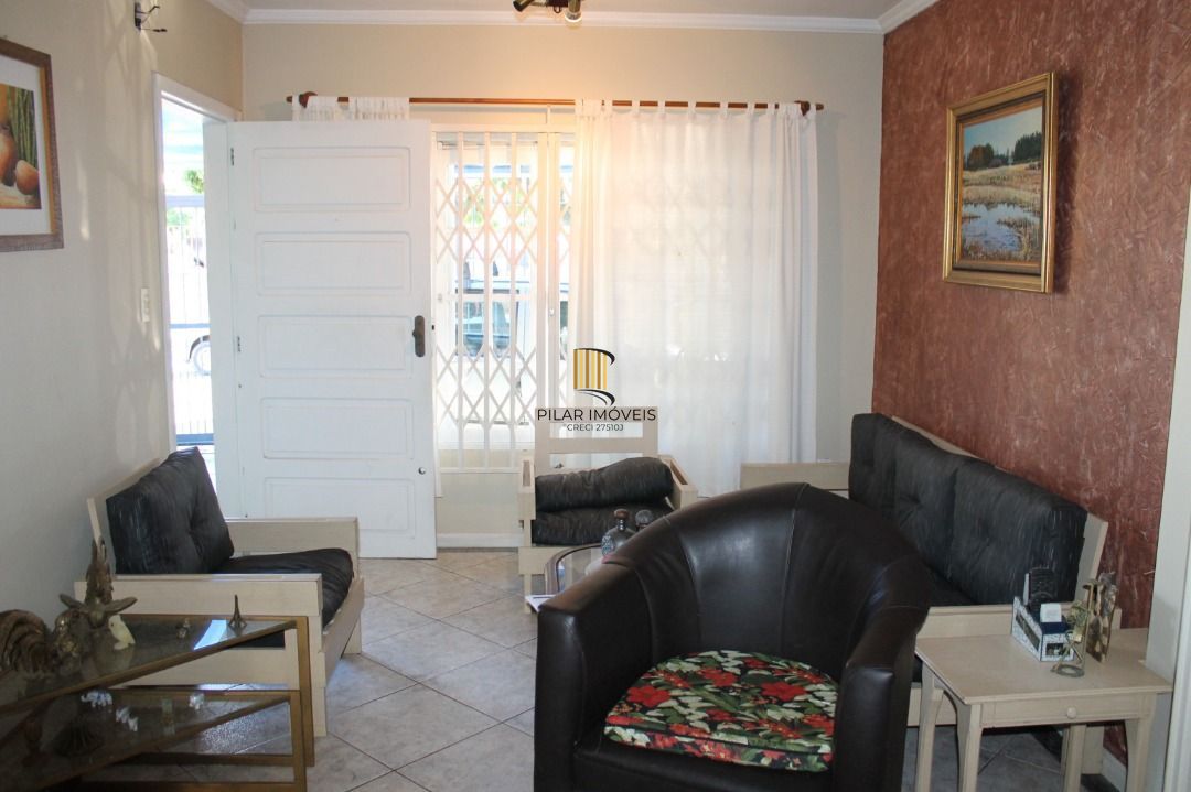 Casa para Venda - 120m², 3 dormitórios, sendo 1 suites, 1 vaga - Vila Nova
