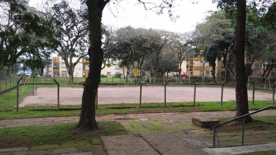 Apartamento para Venda - 77m², 3 dormitórios, 1 vaga - Teresópolis