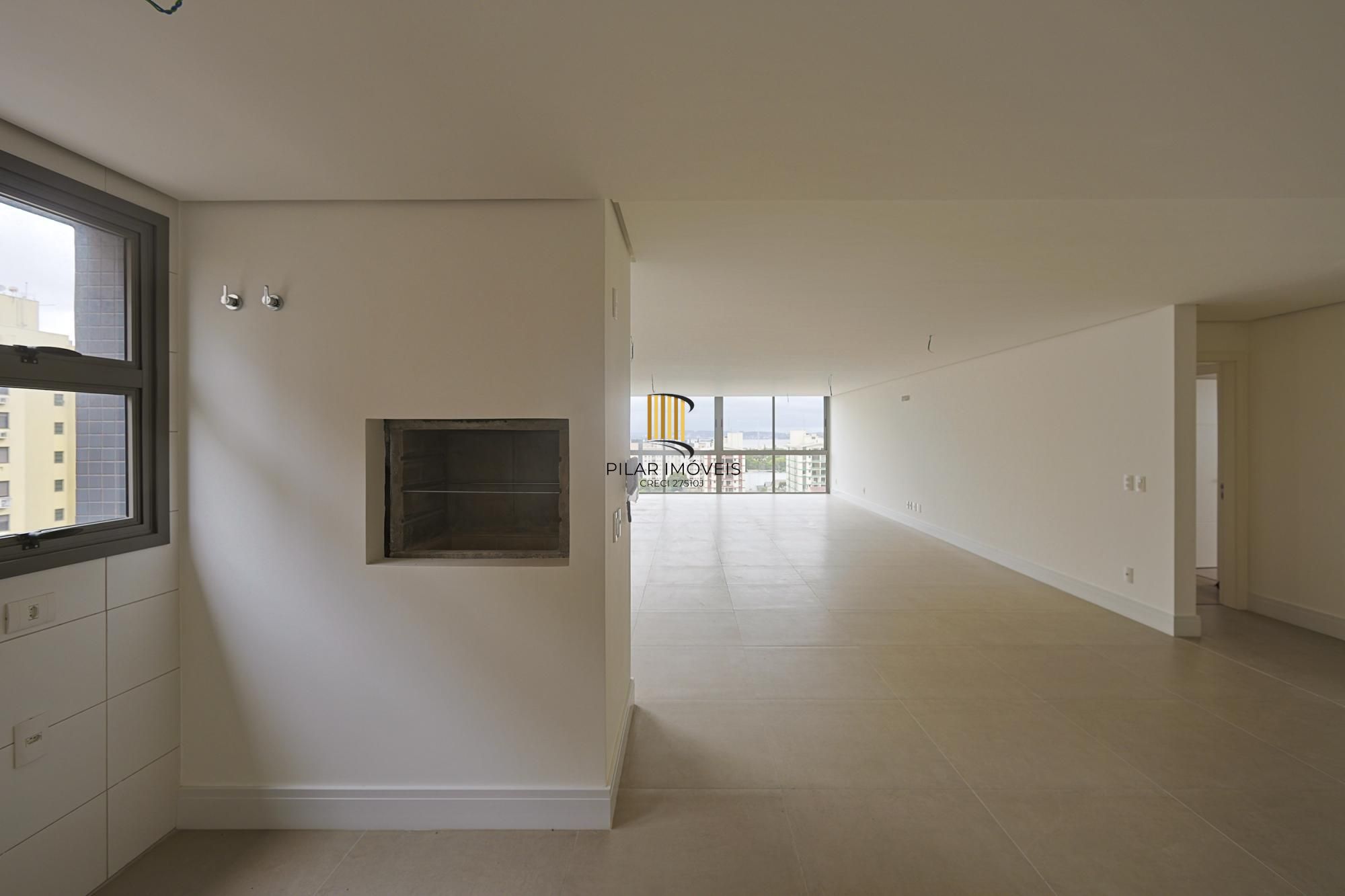 Apartamento com 217m² e 3 dormitórios no bairro Tristeza em PORTO ALEGRE para Comprar