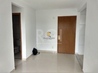 Apartamento 2 dormitórios no bairro Morro Santana