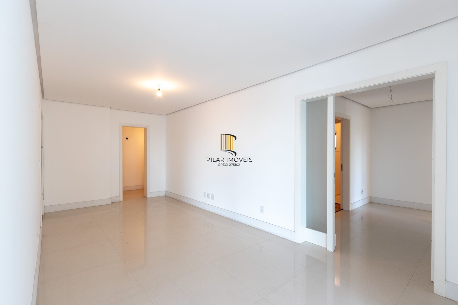 Apartamento 3 dormitórios no bairro Vila Conceição