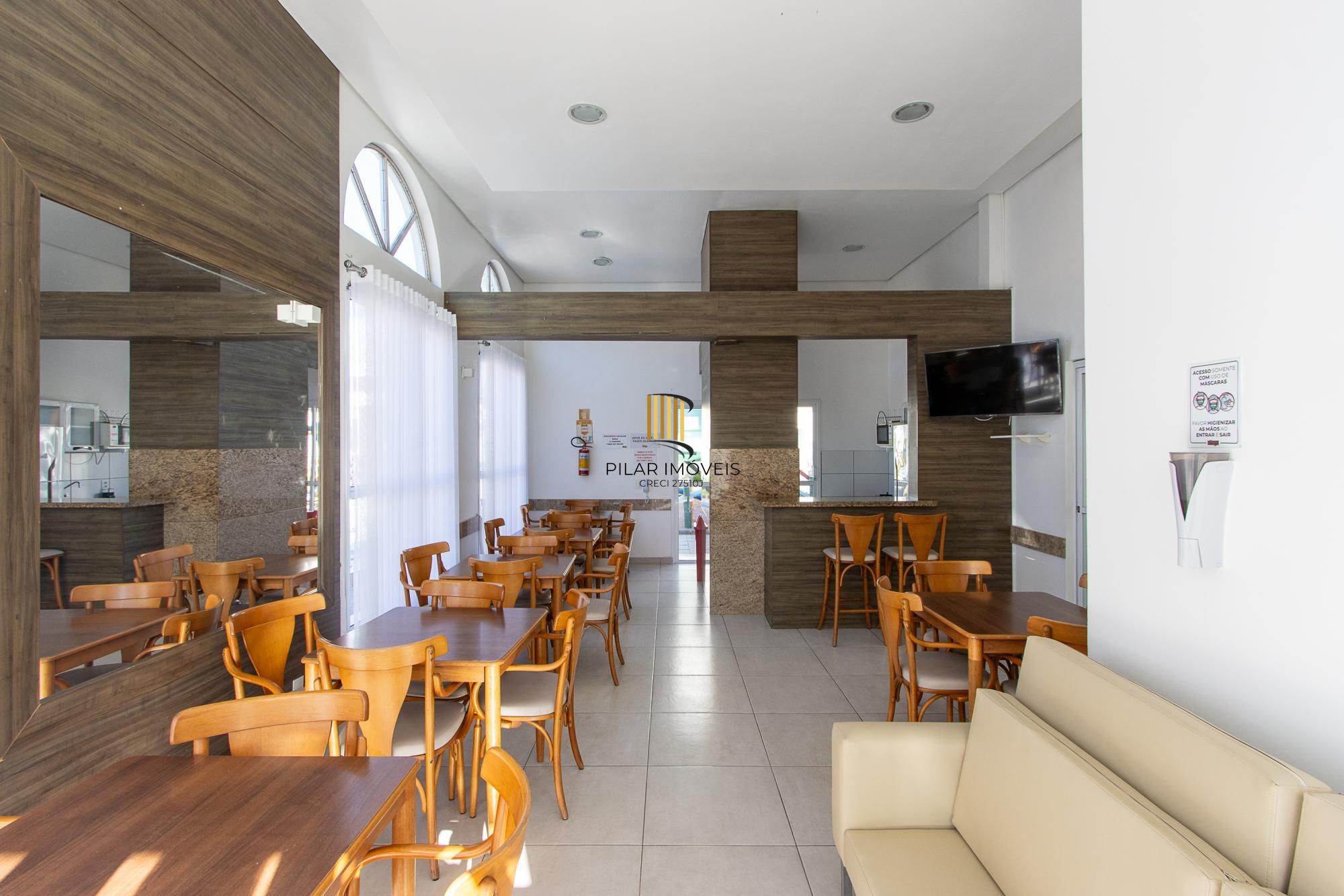 Apartamento Villa Toscana 03 dormitórios