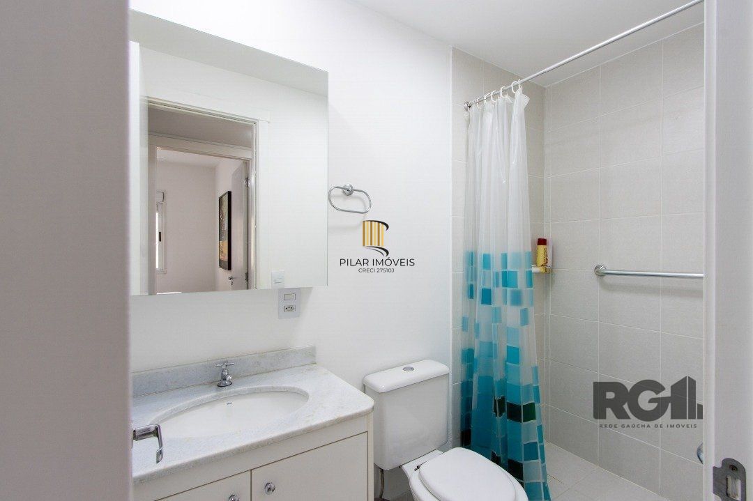 Apartamento | 3 Dormitórios | 66,51m2 Privativos | 1 Vaga | Bairro Partenon