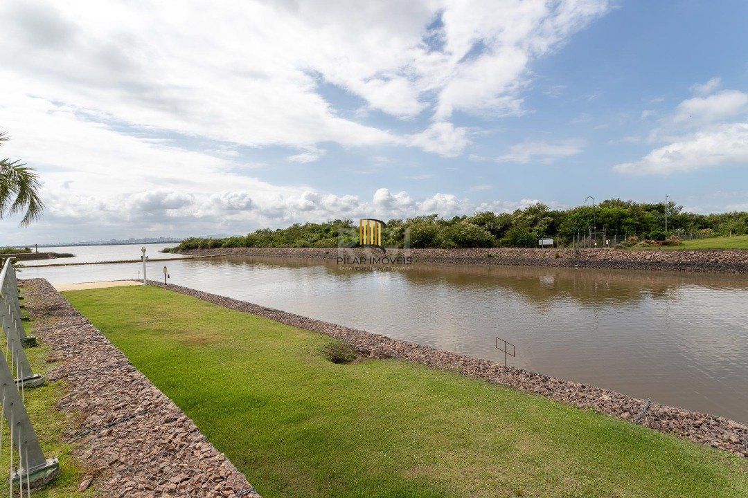 Casa Condominio para Venda - 519m², 4 dormitórios, sendo 4 suites, 2 vagas - Sans Souci