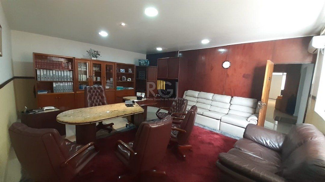 Conjunto/Sala para Venda - 157.49m², 0 dormitórios, Centro Histórico