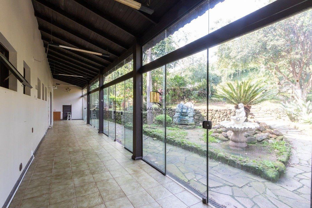 Casa para Venda - 500m², 4 dormitórios, sendo 1 suites, 4 vagas - Vila Conceição