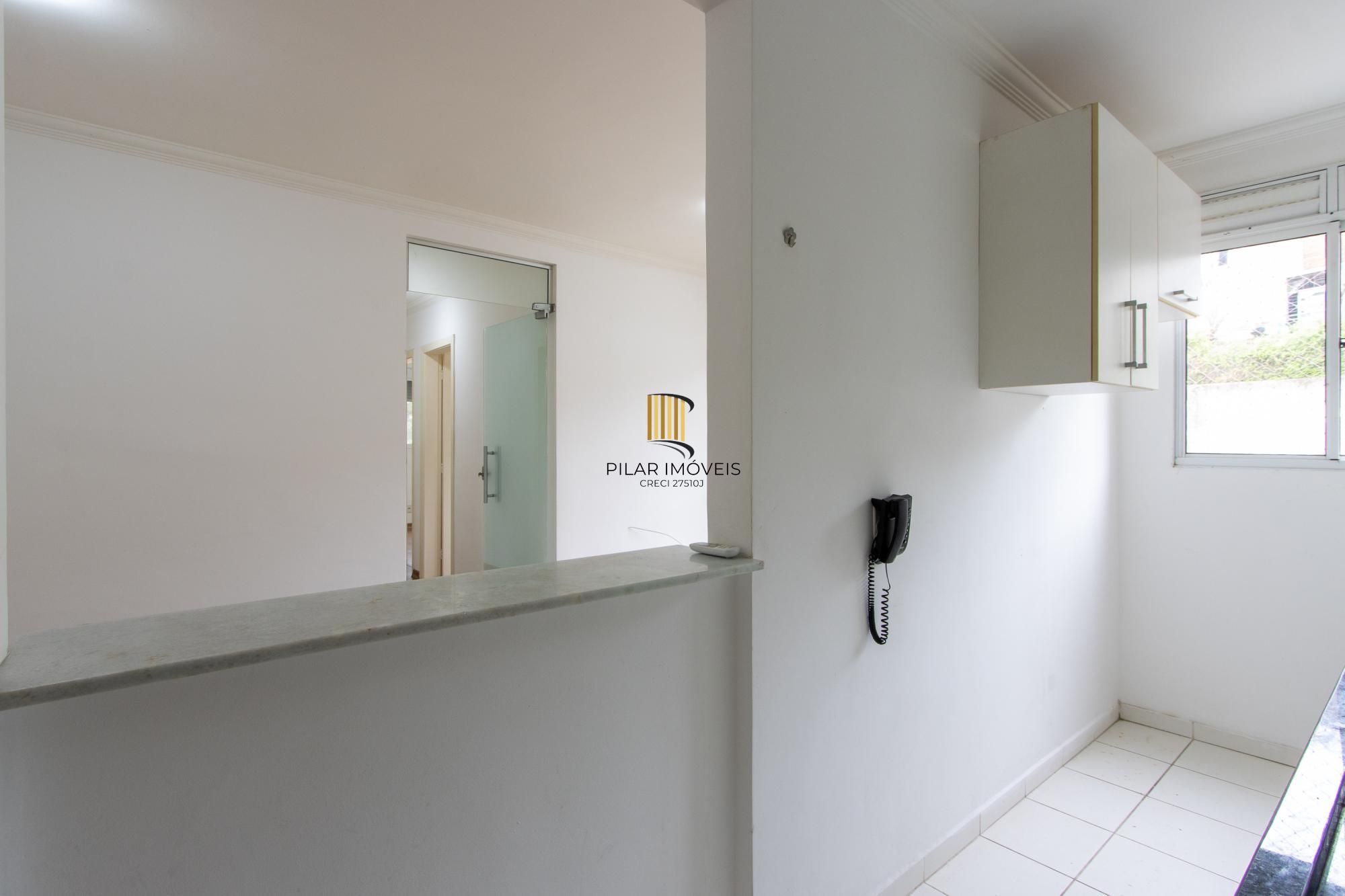 Luagge vende ap 3 dorm na Av Teresópolis