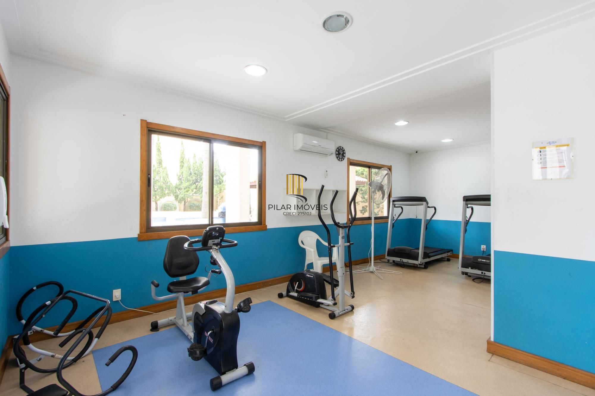 Apartamento para Venda - 93.43m², 3 dormitórios, 1 suite, 1 vaga - Teresópolis