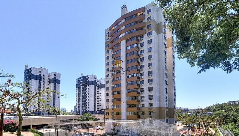 Apartamento 3 dormitórios no bairro Cristal