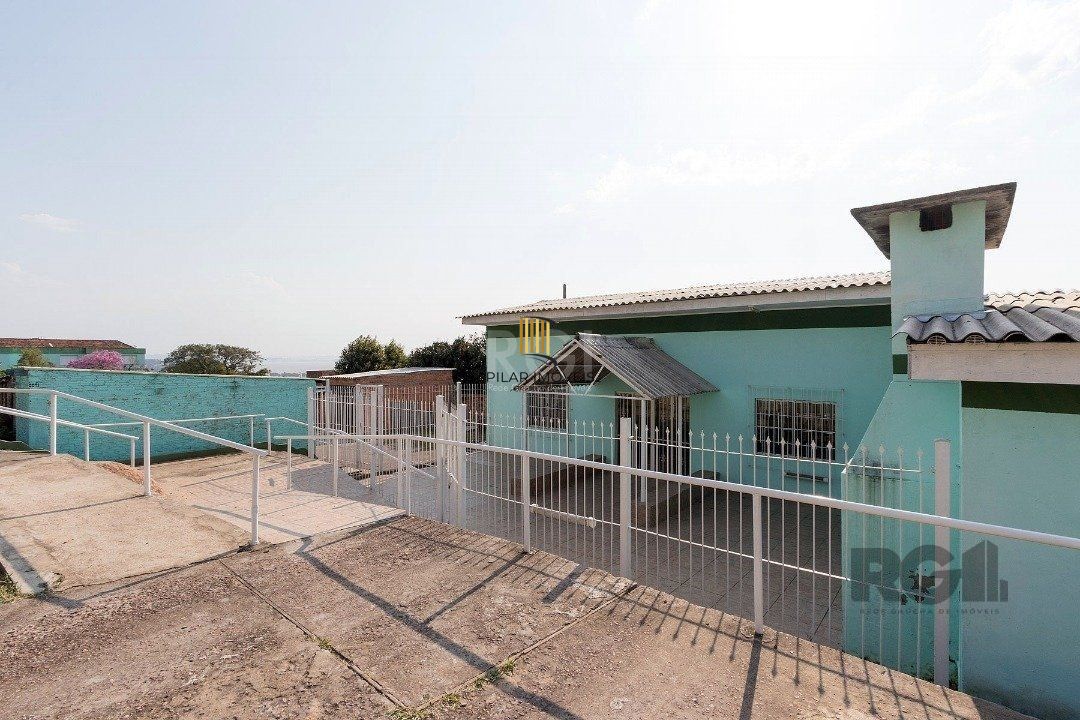 Apartamento 2 dormitórios no bairro Santa Tereza