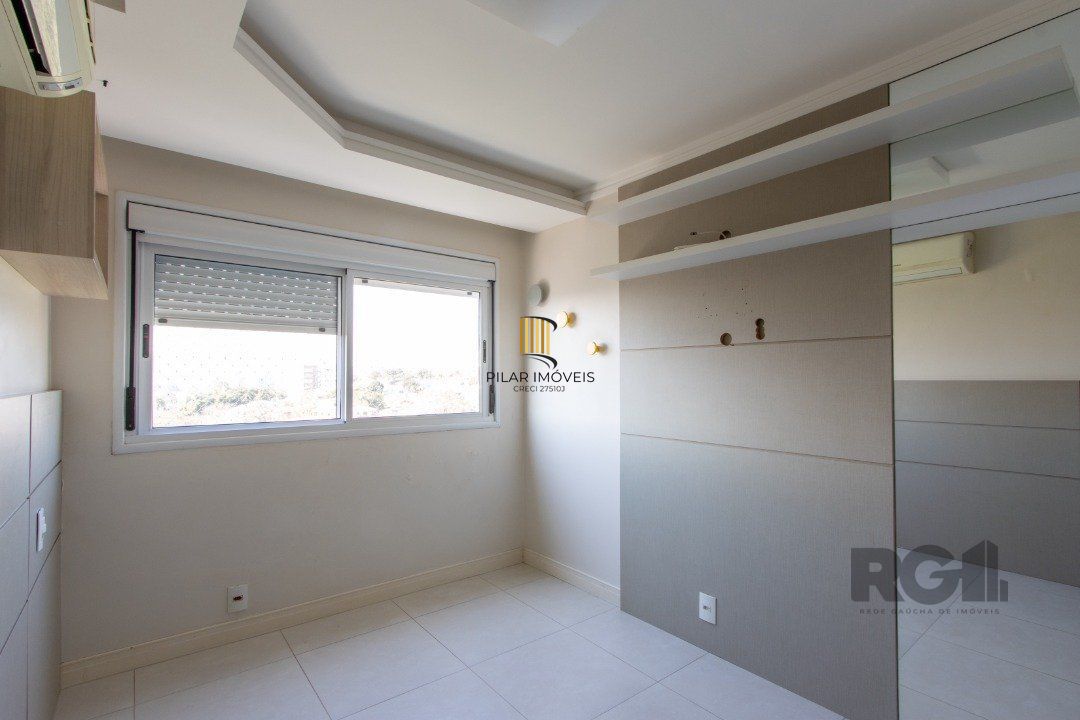 Apartamento 2 dormitórios no bairro Tristeza