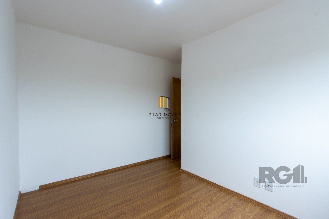 Apartamento 2 dormitórios no bairro Tristeza