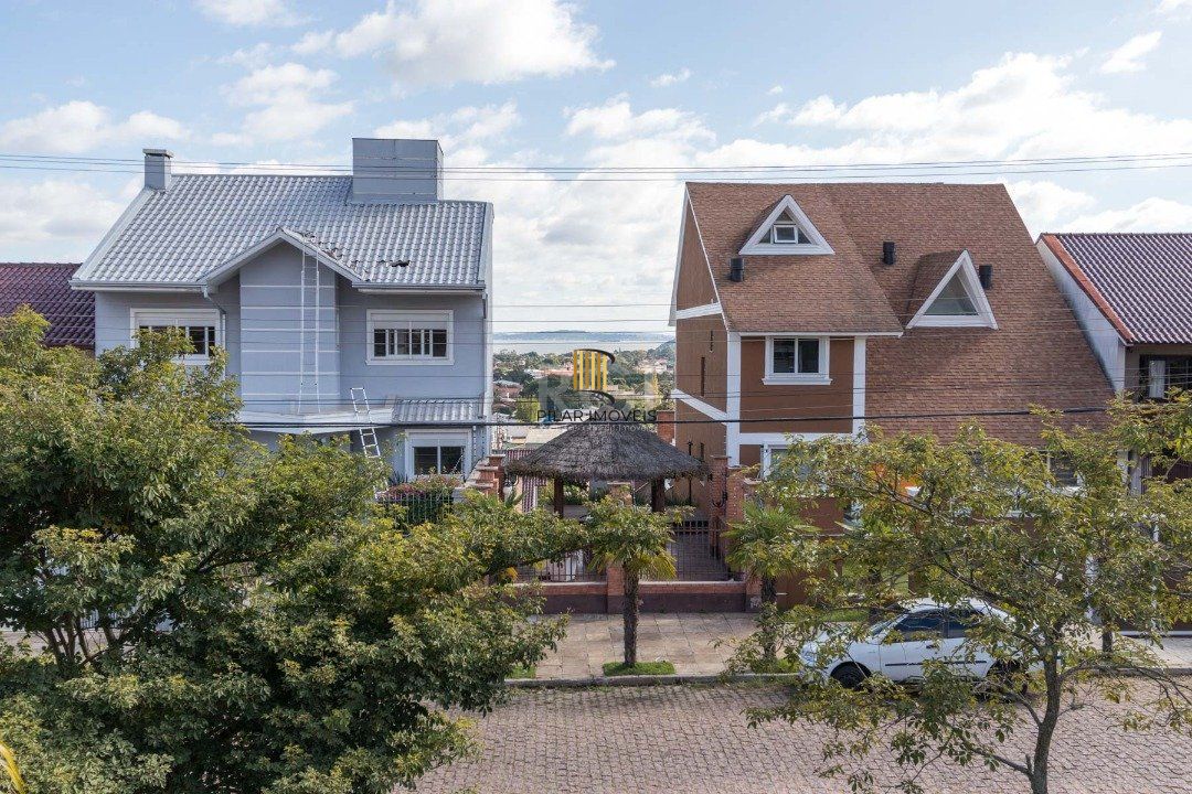 Casa para Venda - 154.38m², 3 dormitórios, sendo 1 suites, 2 vagas - Aberta Dos Morros