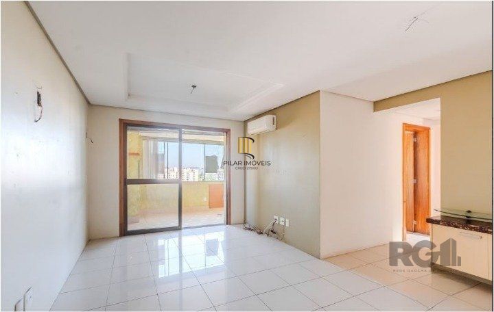 Apartamento 3 dormitórios no bairro Tristeza