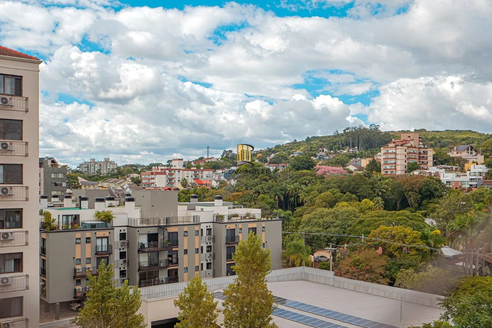 Condominio mais charmoso da zona sul!