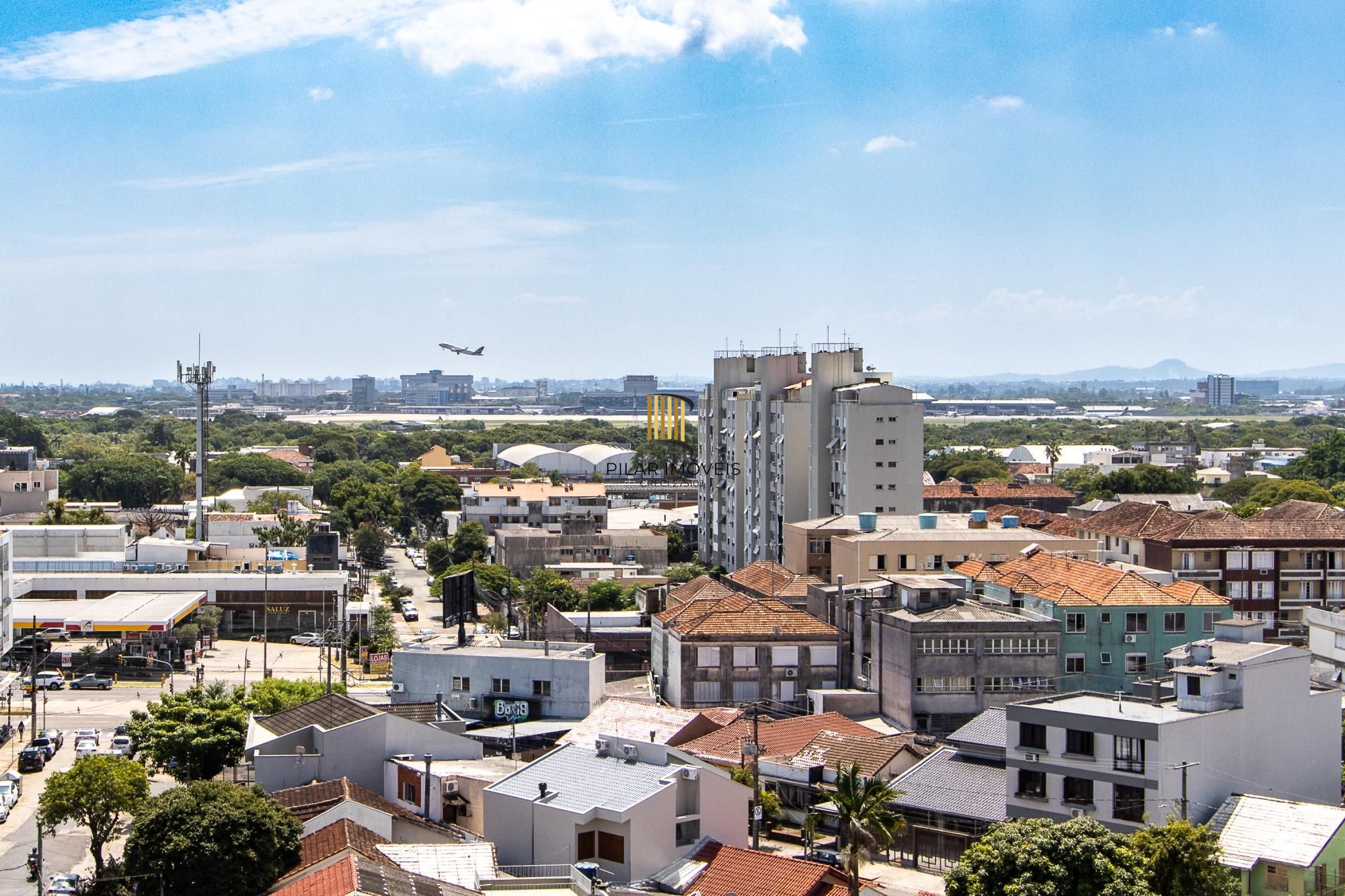 Apartamento 2 dormitórios no bairro Passo da Areia