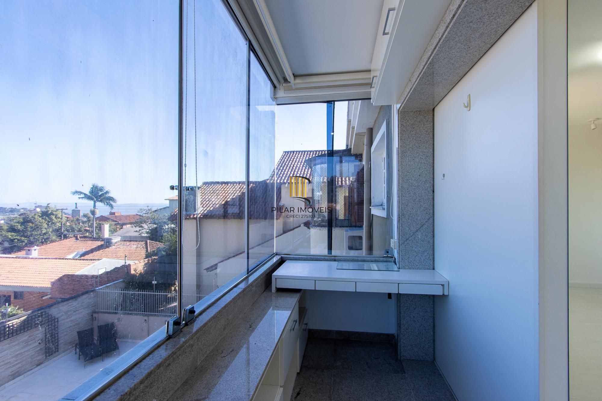 Casa com 4 dormitórios no Espírito santo