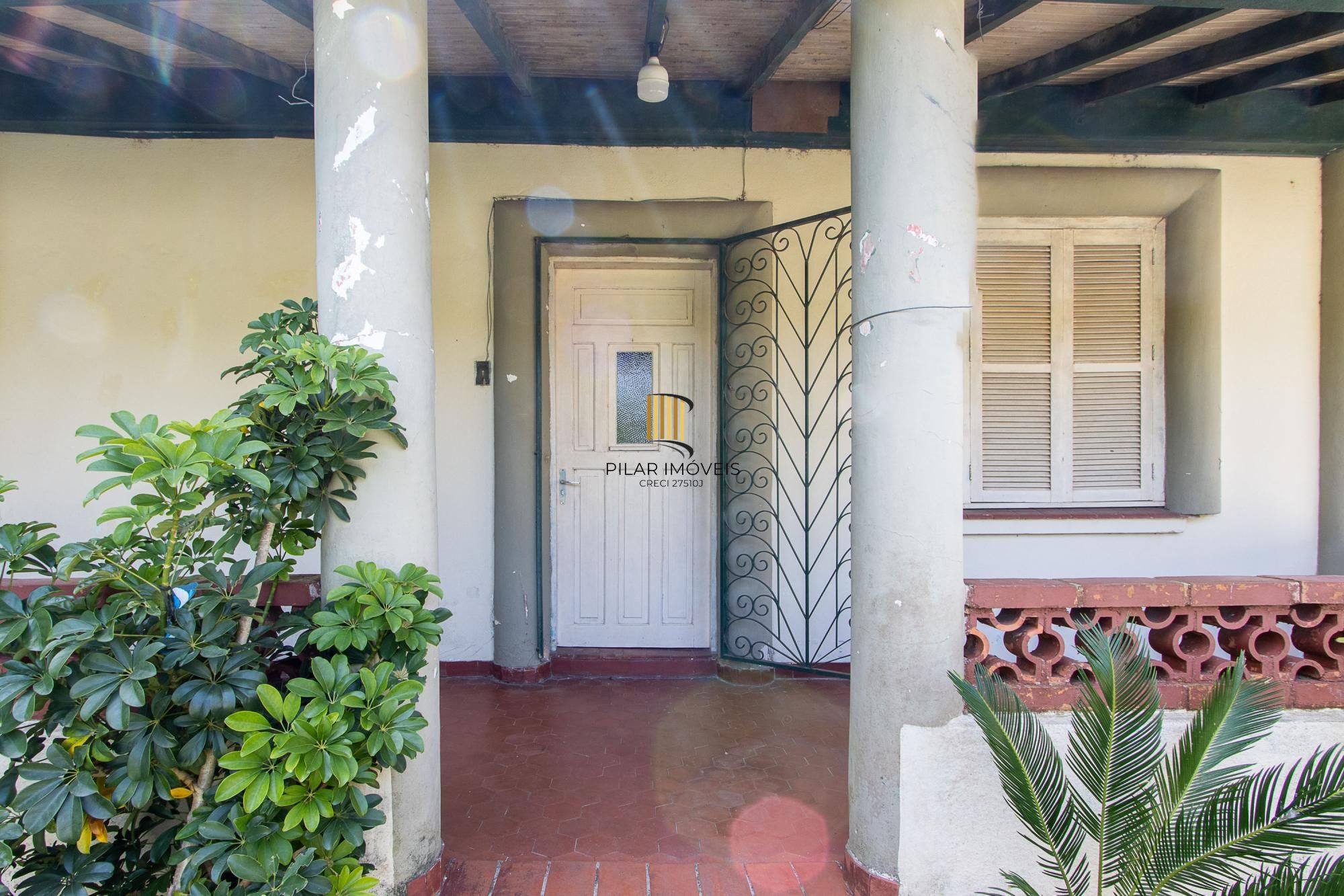 Casa para Venda - 160m², 3 dormitórios, 3 vagas - Ipanema