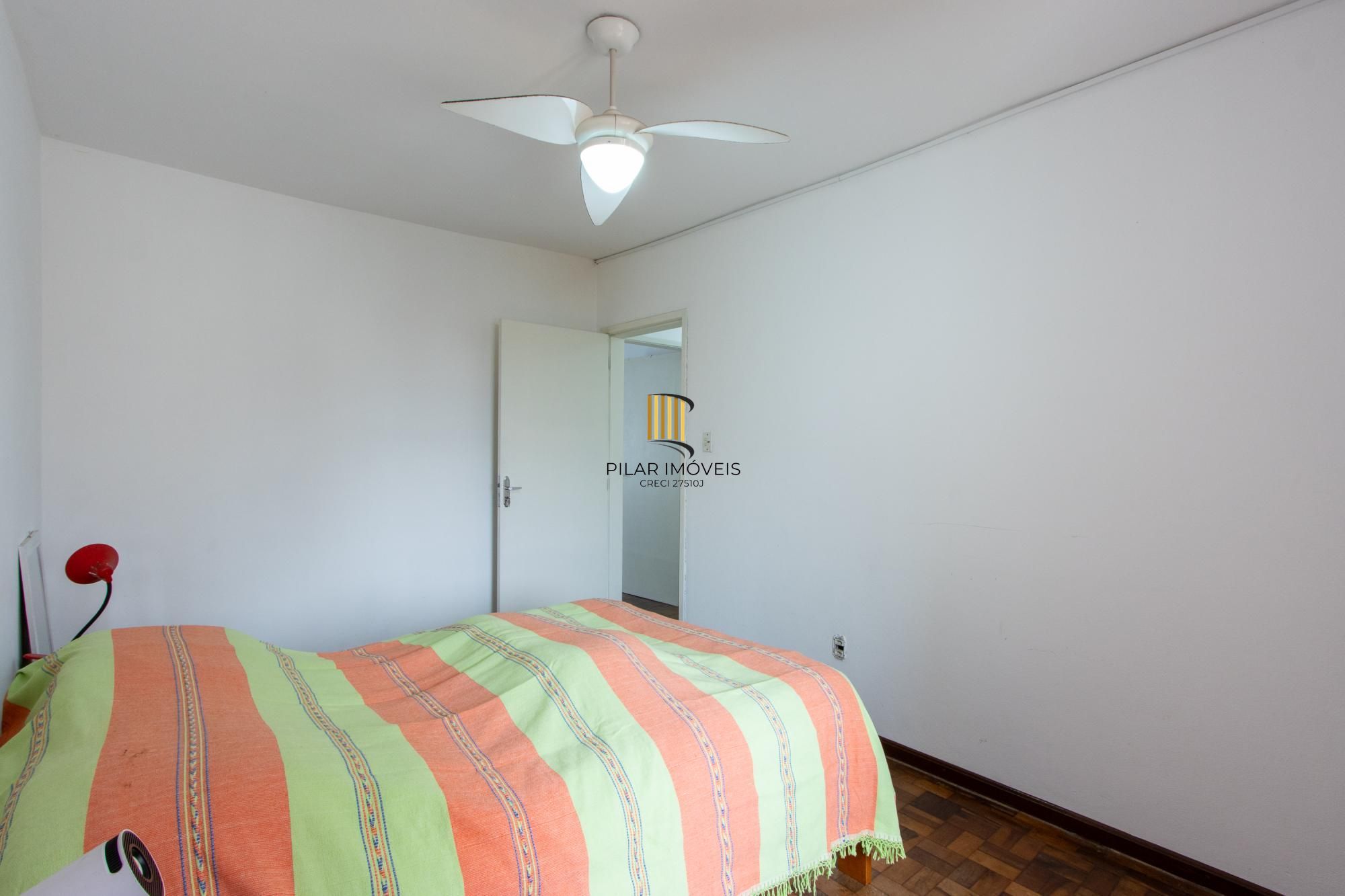 Apartamento 3 dorm na tristeza