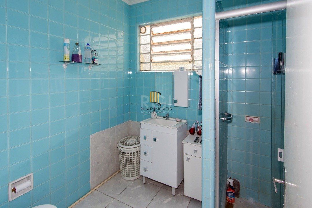 Apartamento para Venda - 132m², 3 dormitórios, 1 vaga - Glória