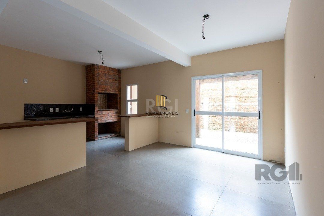 Casa para Venda - 178m², 3 dormitórios, sendo 1 suites, 2 vagas - Aberta dos Morros