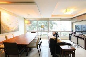 Vende apartamento no Bairro Passo da Areia - Porto Alegre