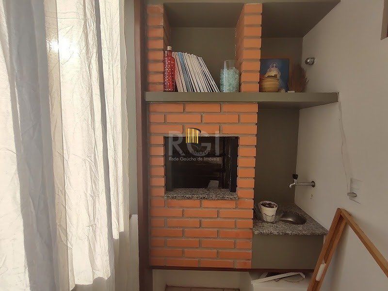 Apartamento para Venda - 66.41m², 2 dormitórios, sendo 1 suites, 1 vaga - Camaquã