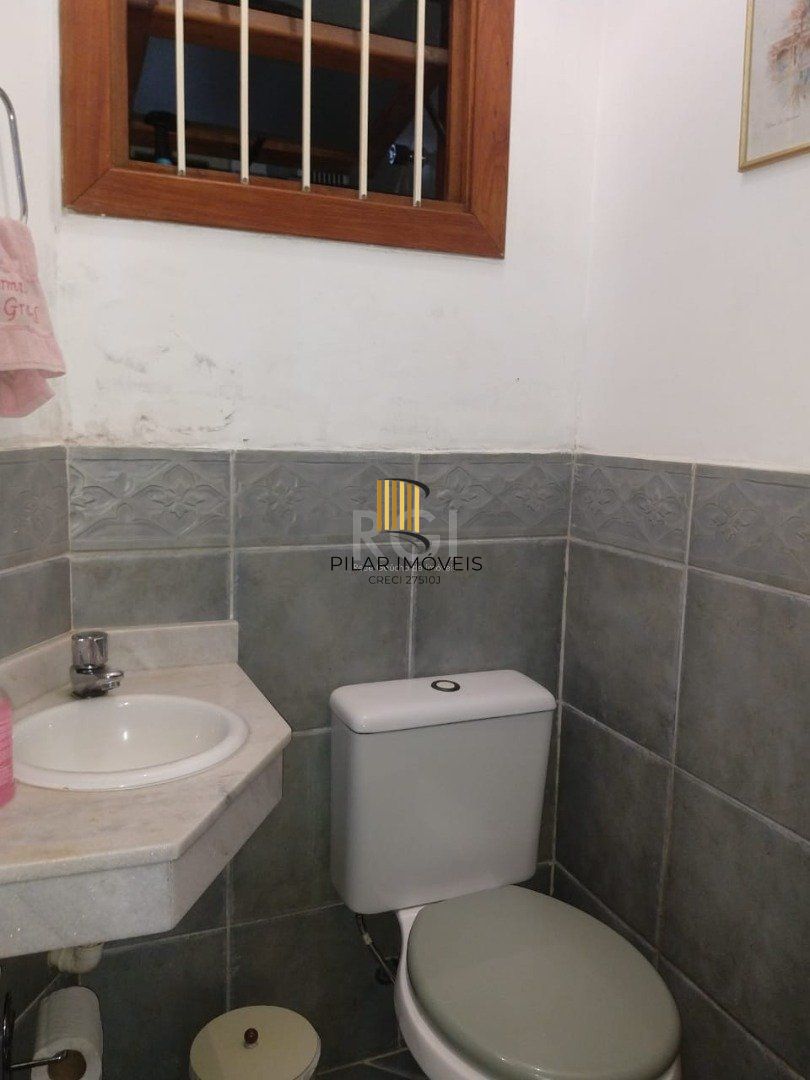 Casa Condominio para Venda - 110.94m², 2 dormitórios, sendo 1 suites, 2 vagas - Espirito Santo