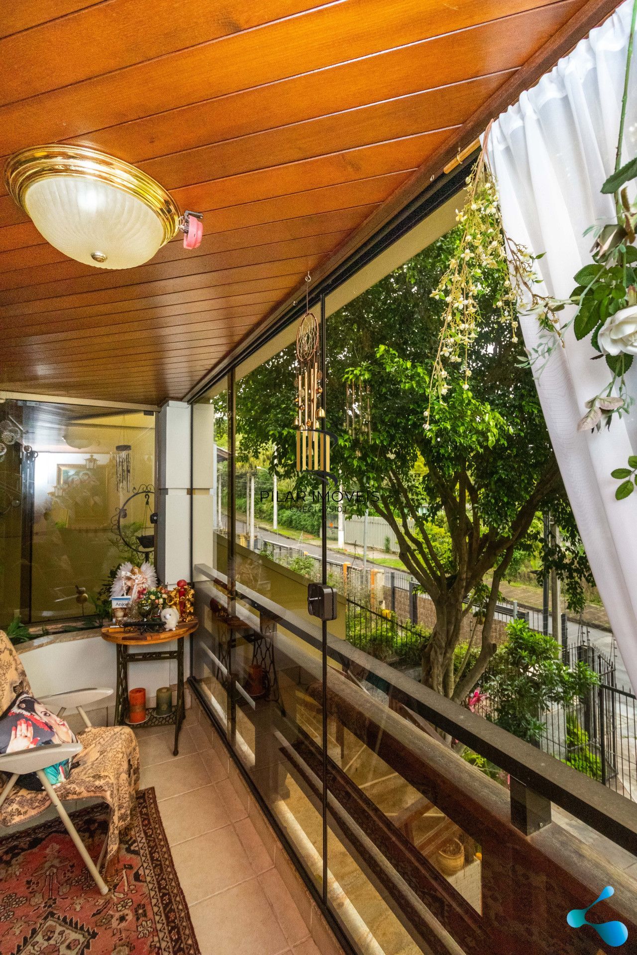 Casa 4 dormitórios no bairro Tristeza