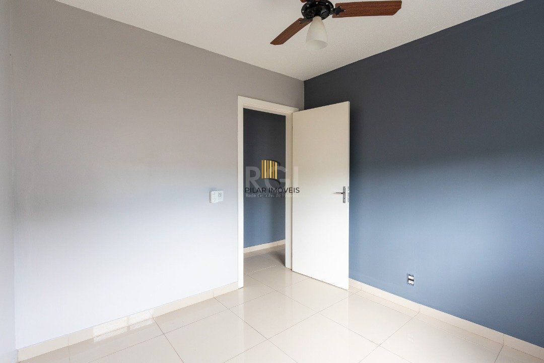 Apartamento 2 dormitórios no bairro Vila Nova
