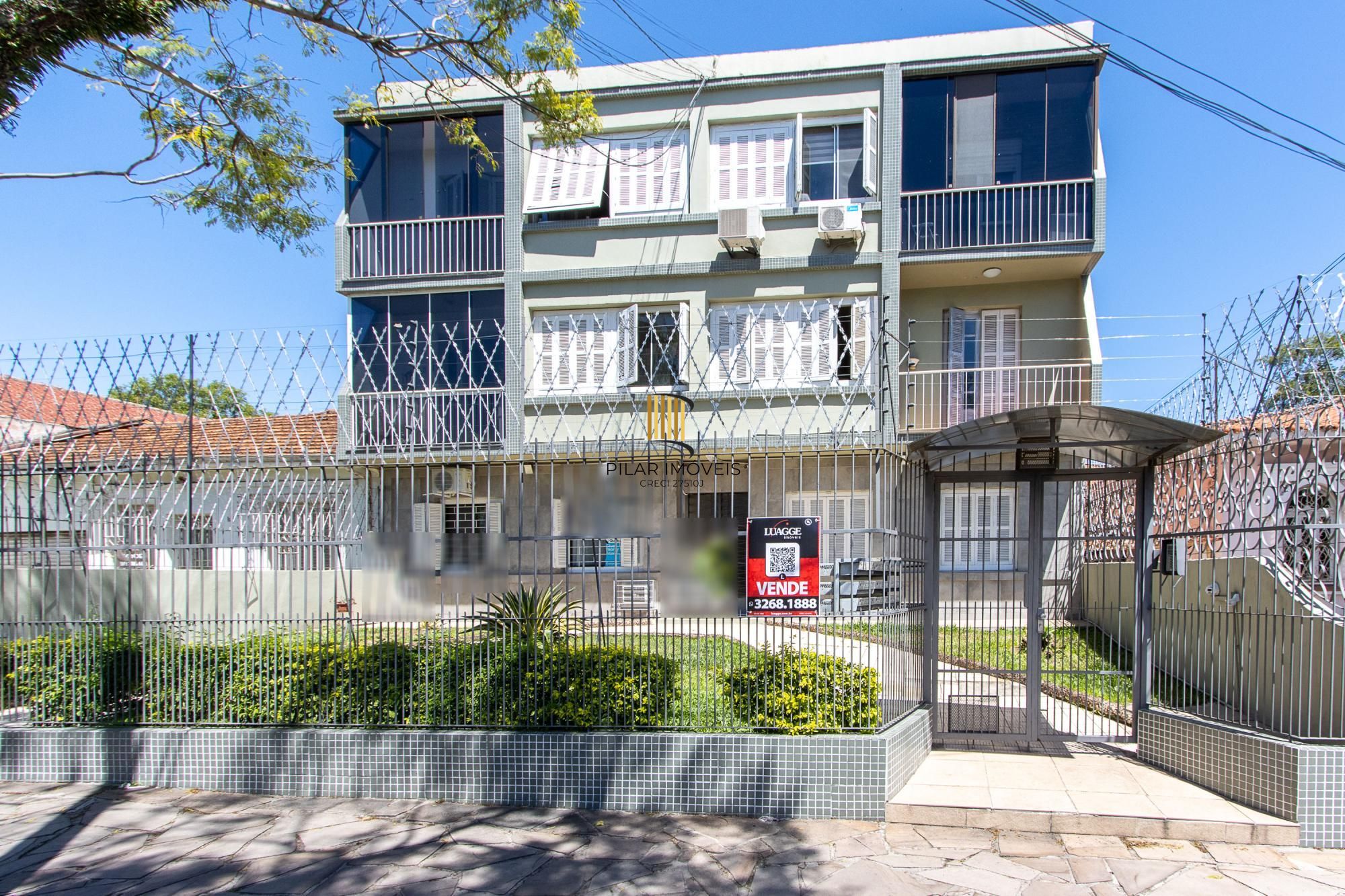 Apartamento de 2 dormitórios no bairro Medianeira.