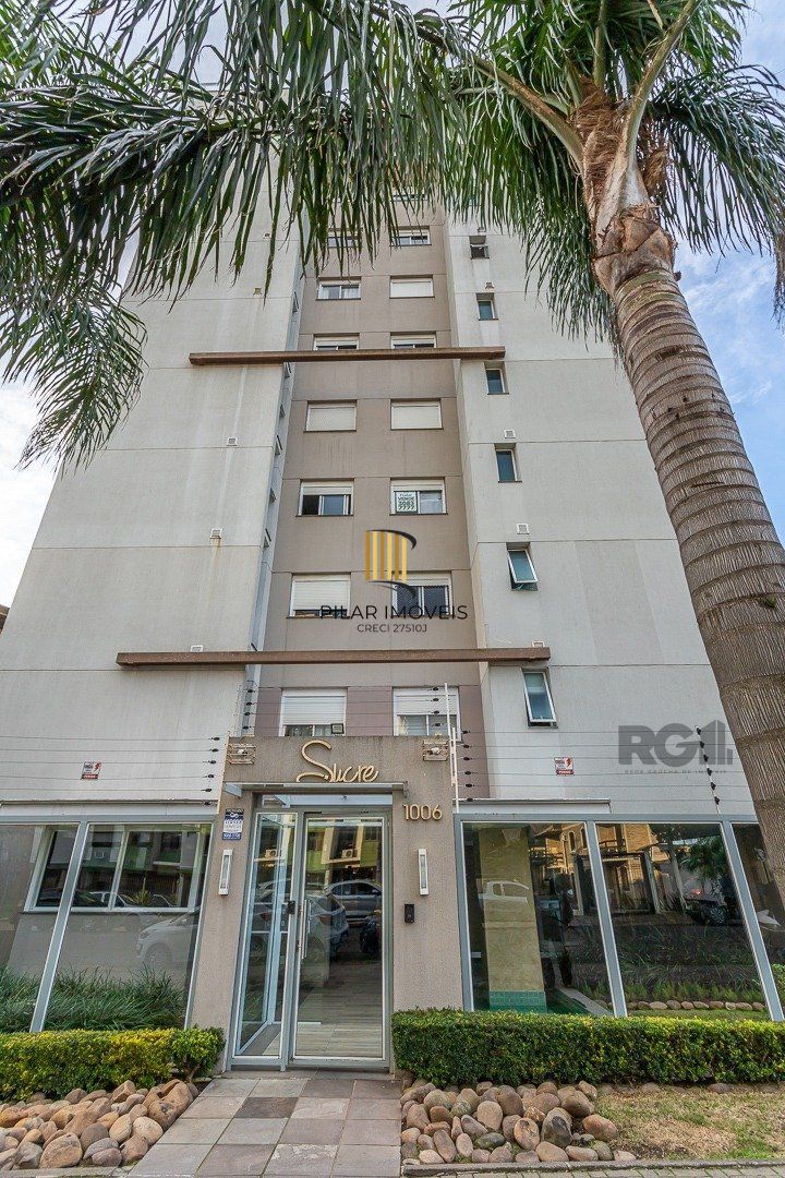 Apartamento 3 dormitórios no bairro Tristeza