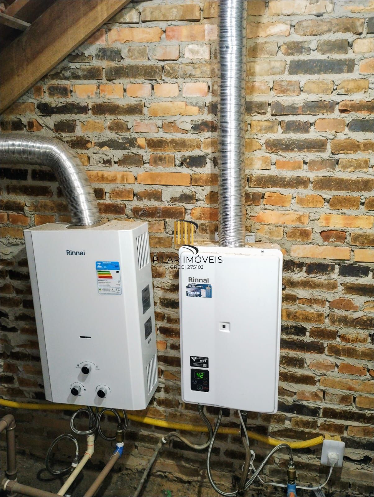 Casa de Condomínio 3 dormitórios no bairro Vila Conceição