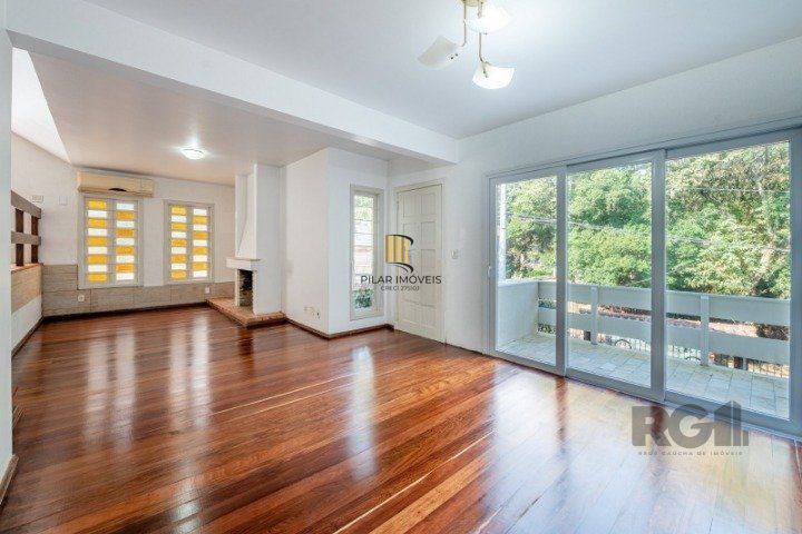 Casa 3 dormitórios no bairro Jardim Isabel