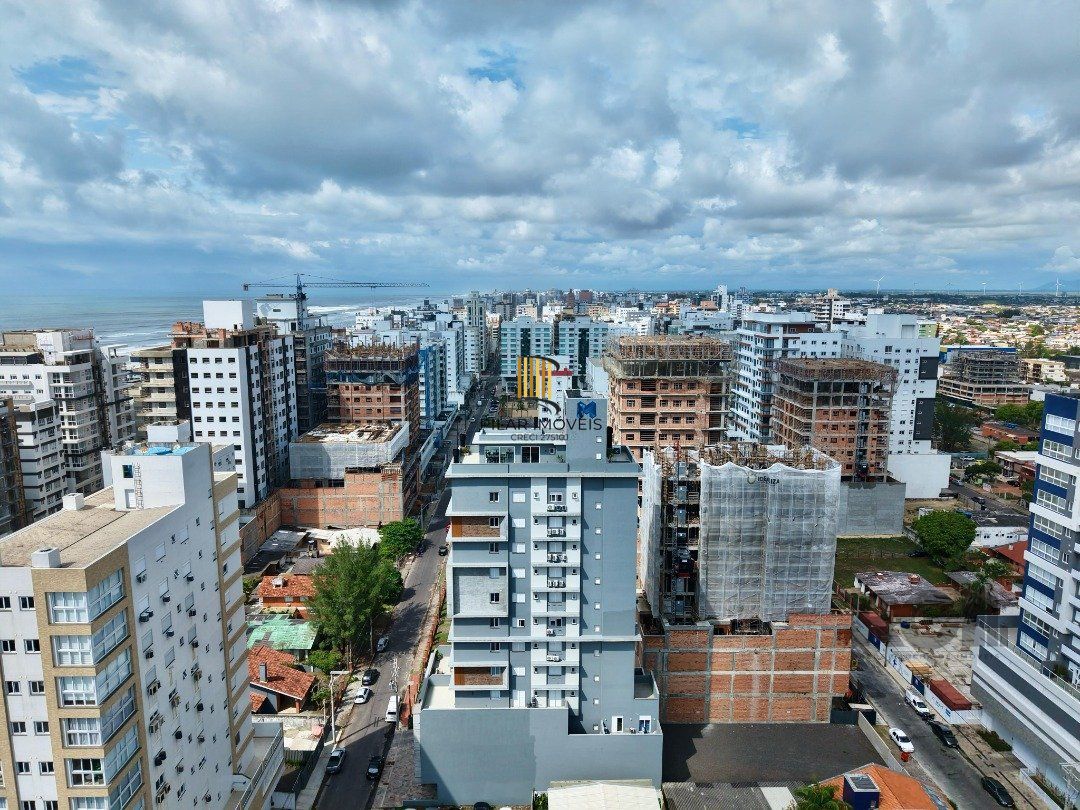 Apartamento 2 dormitórios no bairro Zona Nova