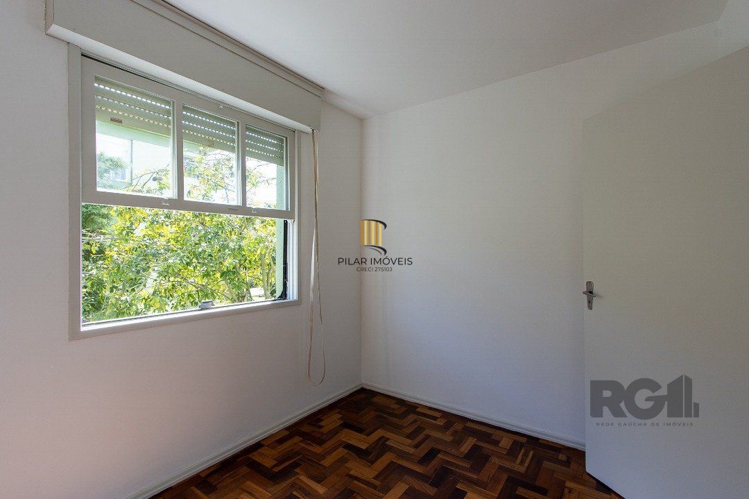 Apartamento 3 dormitórios no bairro Cristal