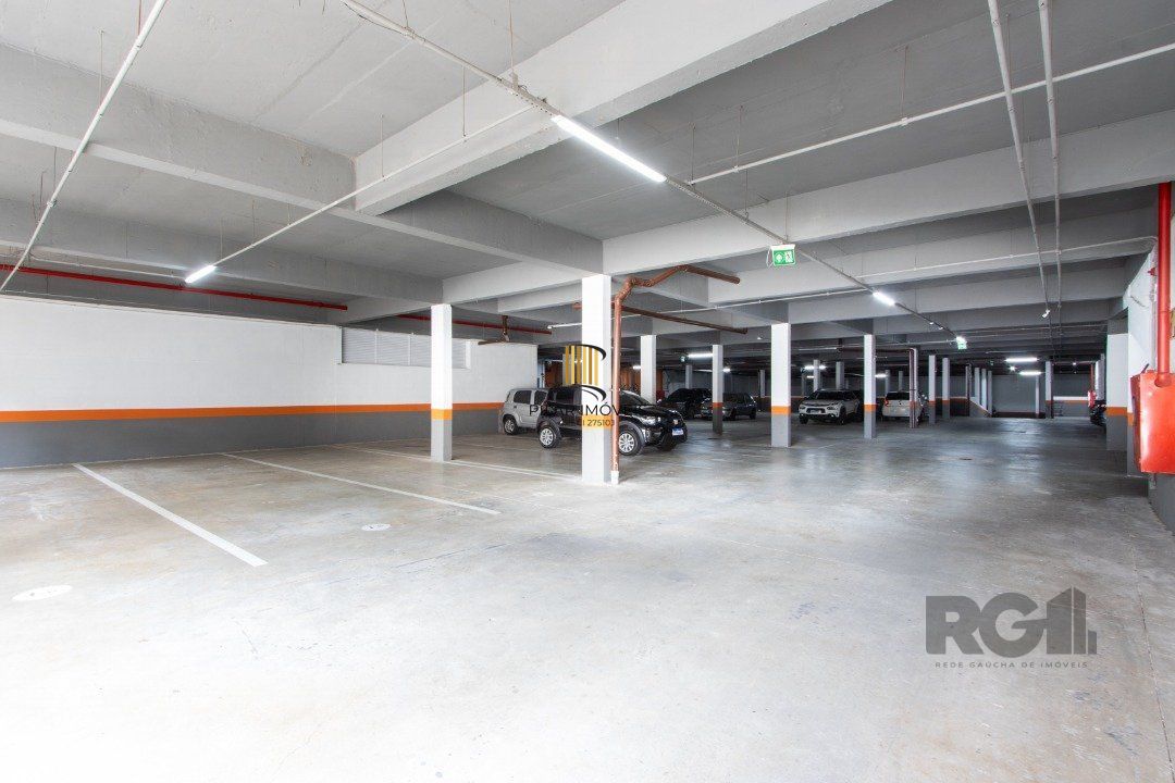 Apartamento 3 dormitórios no bairro Farroupilha