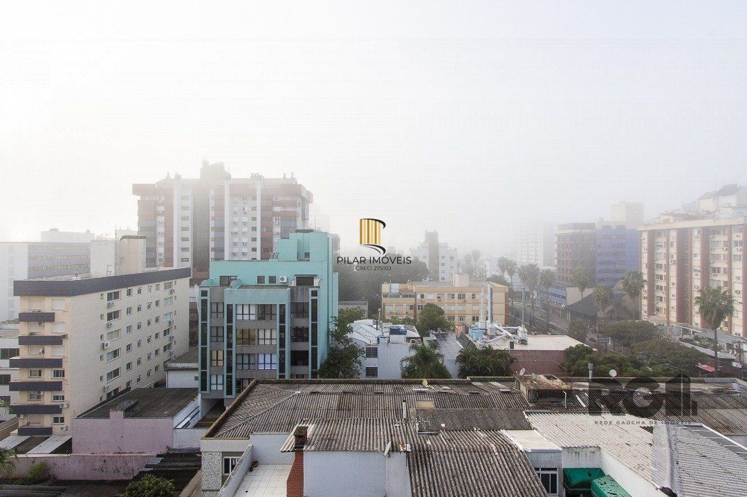 Conjunto/Sala para Venda - 33.83m², 0 dormitórios, Menino Deus