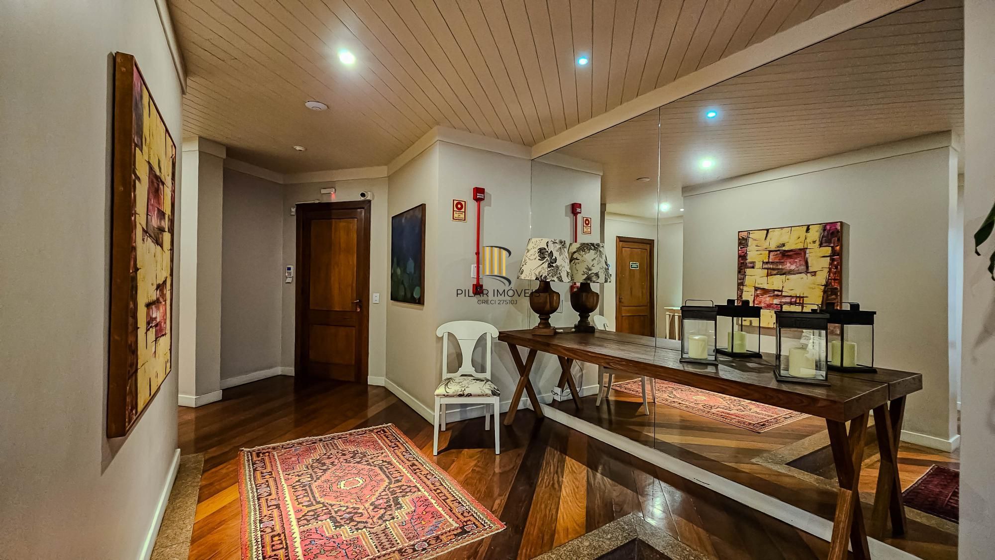 Apartamento 3 dormitórios no bairro Auxiliadora
