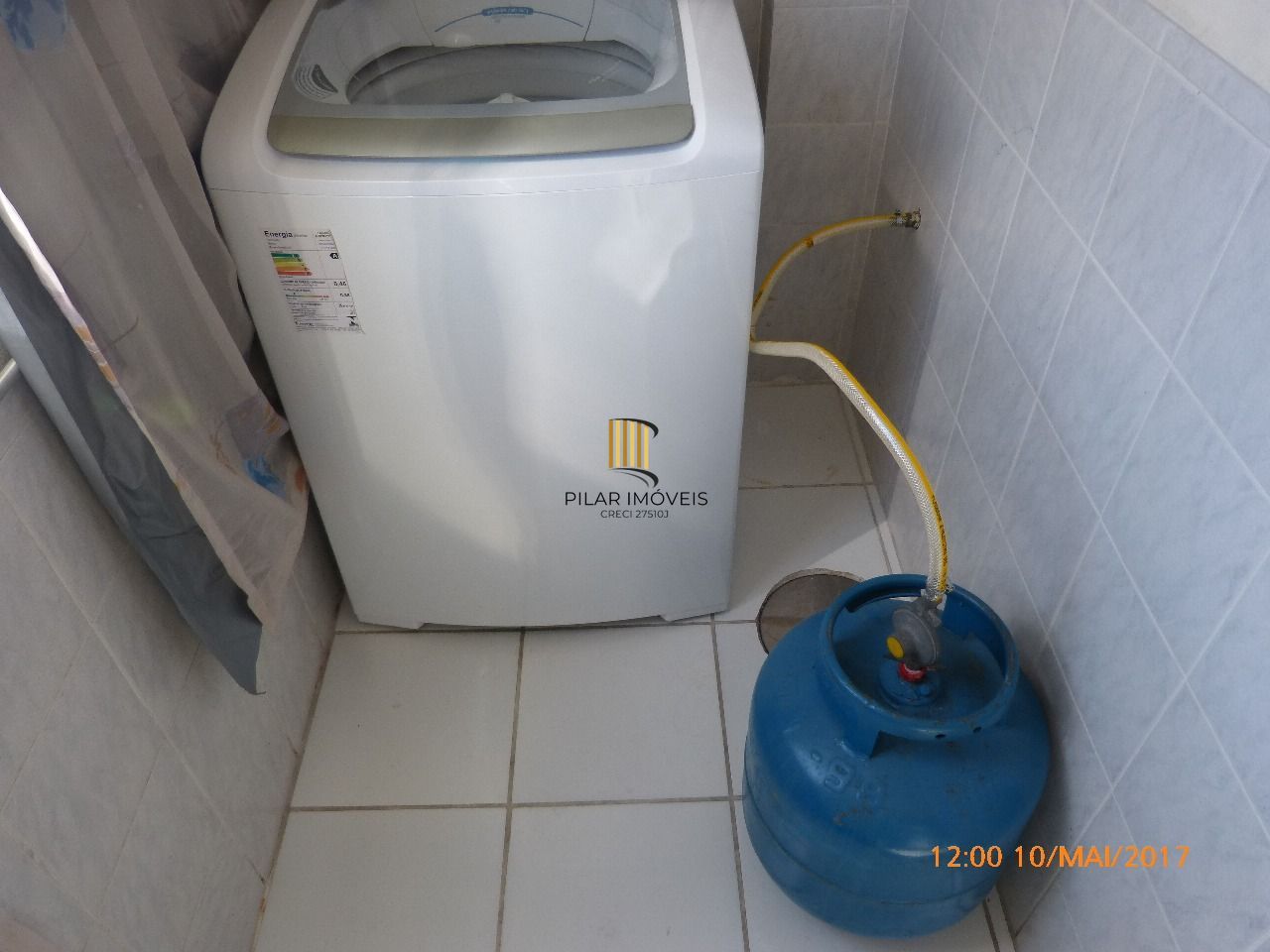 Apartamento reformado!