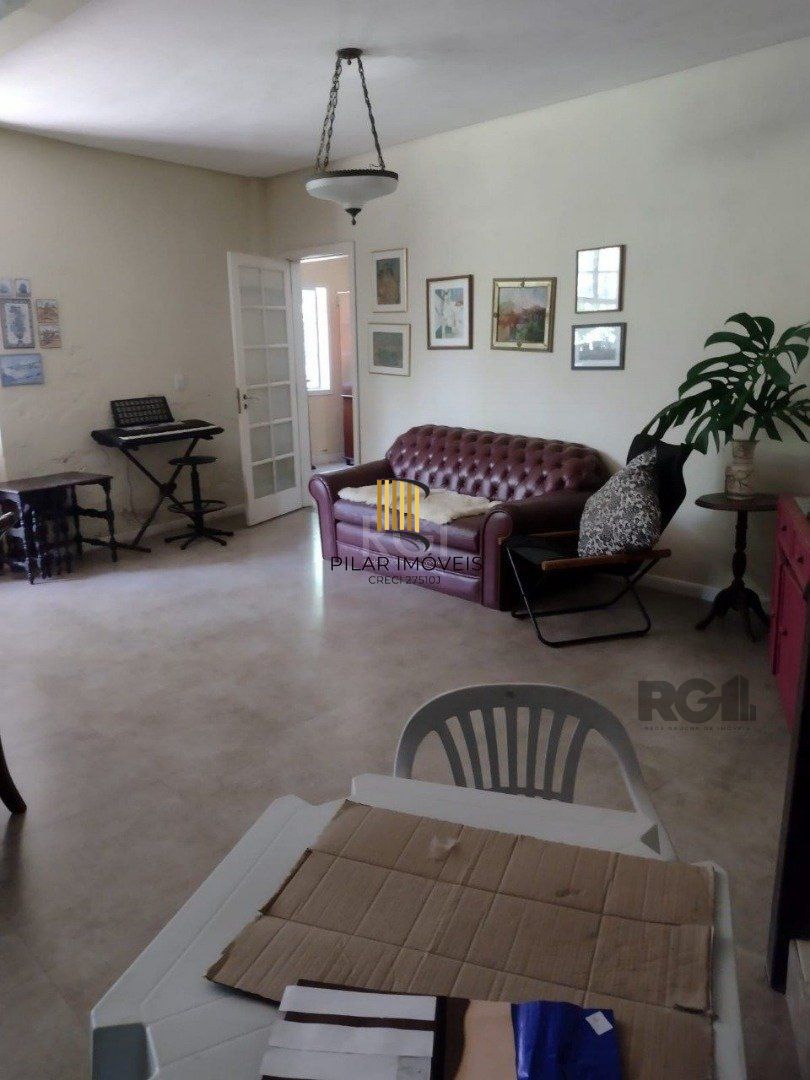 Casa 2 dormitórios no bairro Vila Conceição
