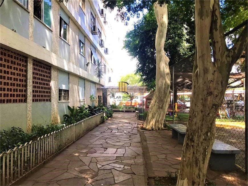 Apartamento 2 dormitórios, próximo ao Instituto de Cardiologia