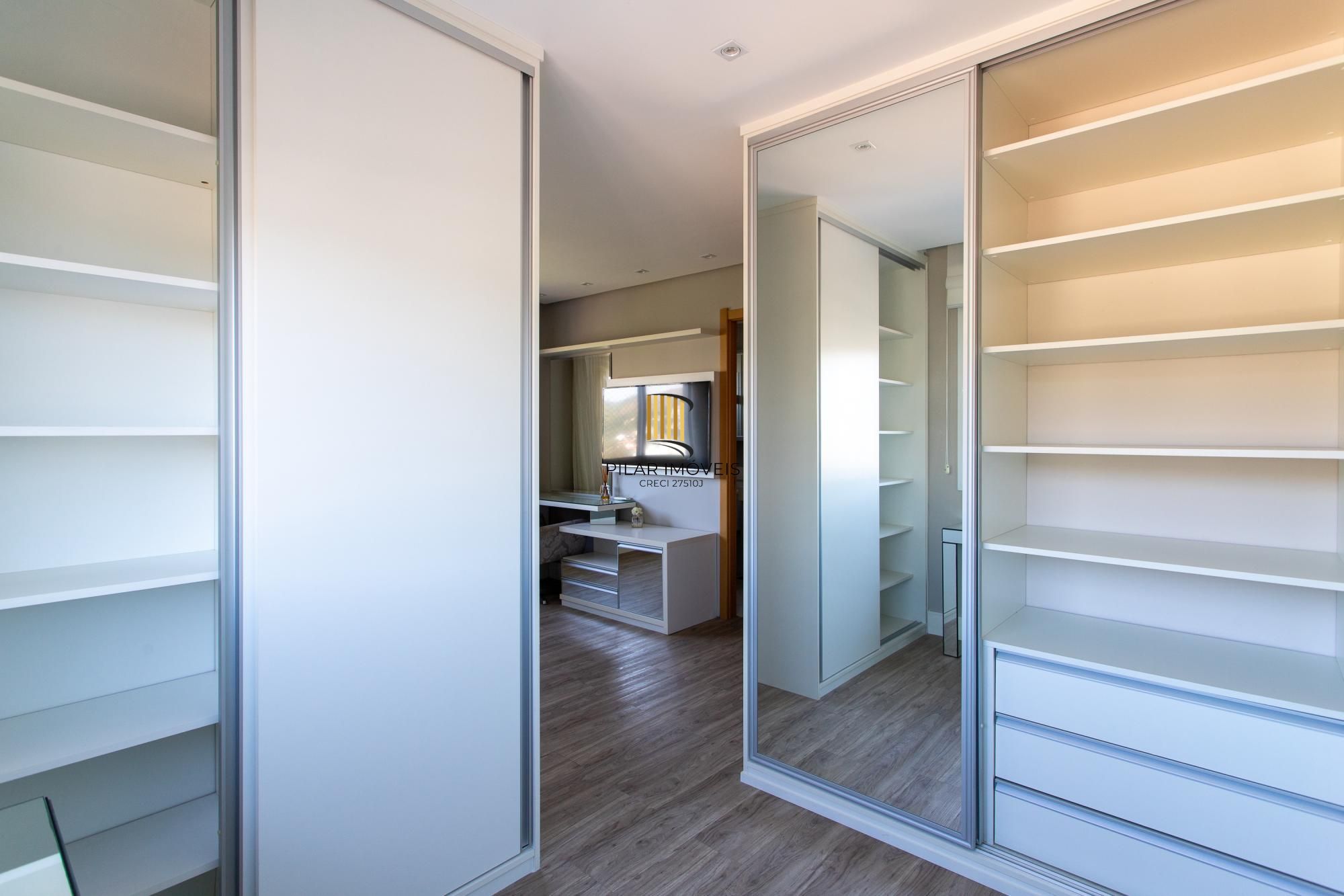 Apartamento mobiliado no SY Praça